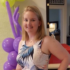 Meet your Posher, Meaghan